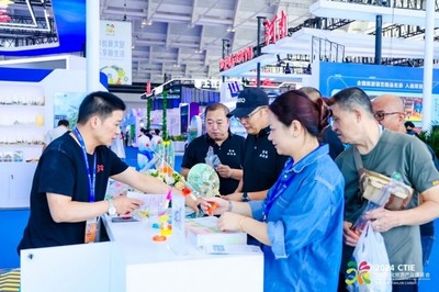 梦幻云影 童话点亮文旅新篇
